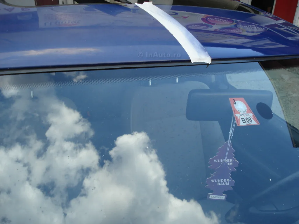 Detailing exterior InAuto